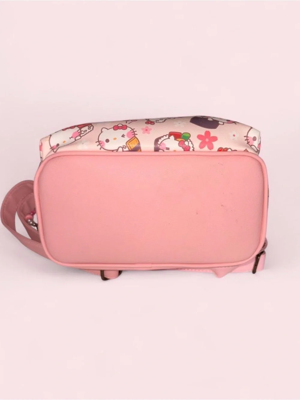 Loungefly Sanrio 2021 Hello Kitty Sushi Mini Backpack